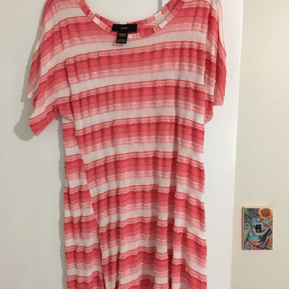 Cover up or tunic